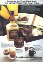 1981 Maclean's Liqueur