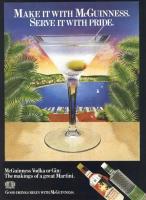 1981 Maclean's Various Alcohol