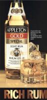 1981 Maclean's Rum