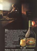 1981 Maclean's Liqueur