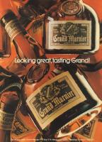 1981 Maclean's Liqueur