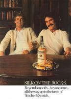 1981 Maclean's Scotch