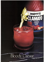 1977 Maclean's Mott's 1