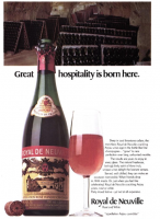 1977 Maclean's RoyaldeNeuville 1