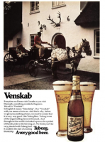 1977 Maclean's Tuborg 1
