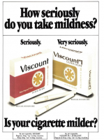 1977 Maclean's Viscount 2 