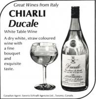 1981 Maclean's Wines