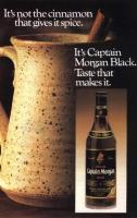 1981 Maclean's Rum
