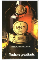 1977 Maclean's BandB 1