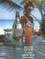 1981 Maclean's Rum