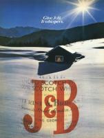 1981 Maclean's Scotch