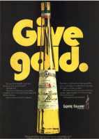 1977 Maclean's LiquoreGalliano 3