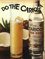 1977 Maclean's RonCarioca 1