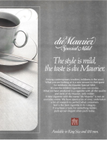 1978 Maclean's duMaurier 8