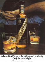 1978 Maclean's GoldStripe 1