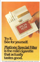 1978 Maclean's Matinee 7