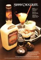 1981 Maclean's Liqueur