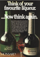1978 Maclean's Monsard 1