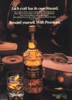 1982 Maclean's Rye