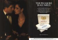 1982 Maclean's Cigarettes