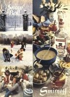 1982 Maclean's Vodka