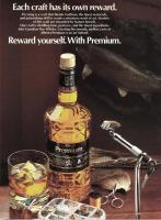 1982 Maclean's Rye