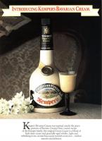 1982 Maclean's Liqueur