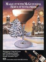 1982 Maclean's Various Alcohols