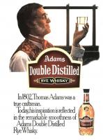 1982 Maclean's Rye