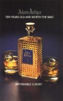 1982 Maclean's Whisky