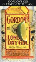 1982 Maclean's Gin
