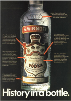 1978 Maclean's Smirnoff 33