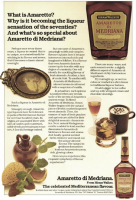 1978 Maclean's AmarettodiMedriana 2