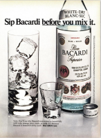1978 Maclean's Bacardi 18