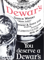 1978 Maclean's Dewar's 5