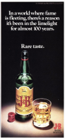 1978 Maclean's J&B 2
