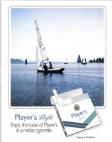 1978 Maclean's Player's 2