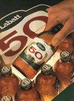 1982 Maclean's Beer