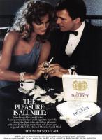 1982 Maclean's Cigarettes