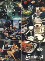 1982 Maclean's Vodka