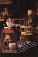 1982 Maclean's Liqueur