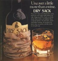 1982 Maclean's Liqueur