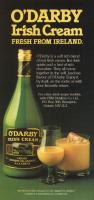 1982 Maclean's Liqueur