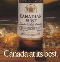 1982 Maclean's Whisky
