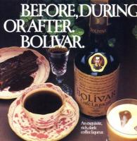1982 Maclean's Liqueur