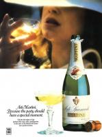 1982 Maclean's Wine