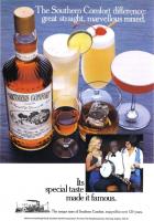 1982 Maclean's Liqueur