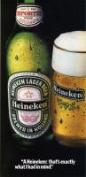 1982 Maclean's Beer