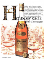 1978 Maclean's Hennessy 4