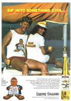 1978 Maclean's LiquoreGalliano 4